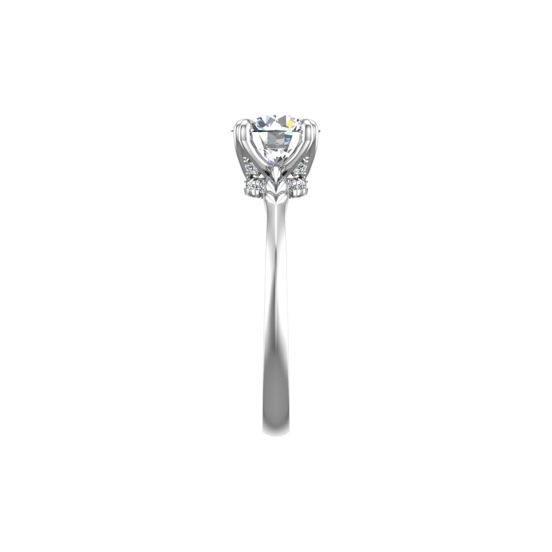 Stephanie Engagement ring